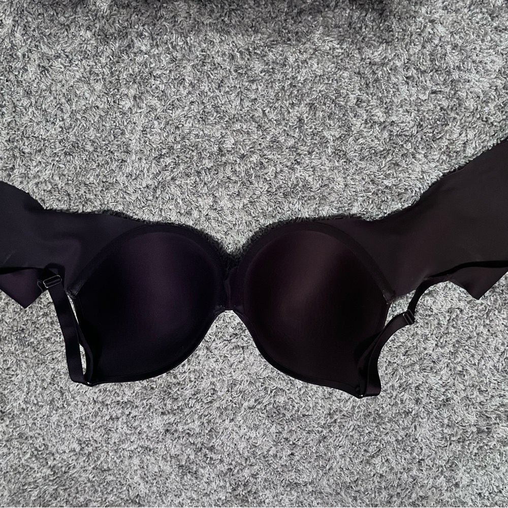 Soma Vanishing Back Full Coverage Underwire 36DD